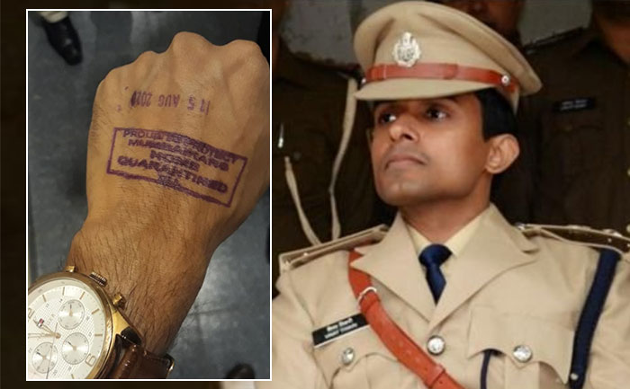 Mumbai Police Patna Police Vinay Tiwary-Sushant Singh Rajput
