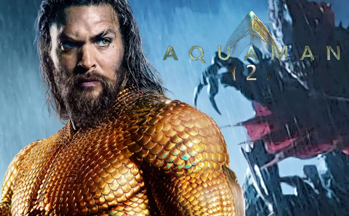 jason momoa aquaman 2 touches of horror