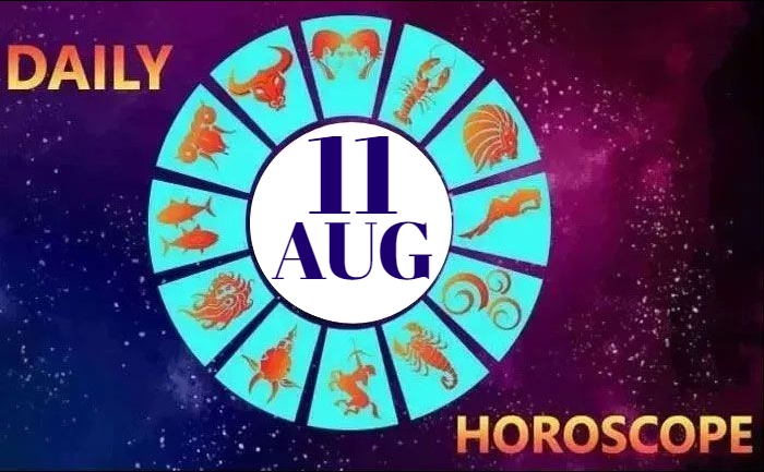 Daily Horoscope 11th Aug 2020: Astrological Prediction For ...