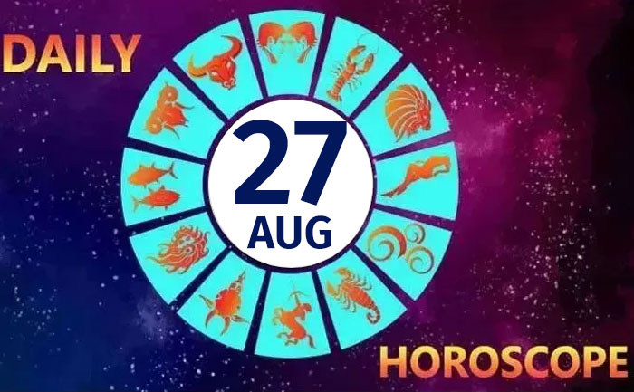 What Is Zodiac Sign For August 27