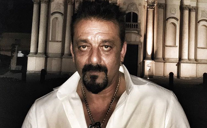 Sanjay Dutt to continue treatment in Mumbai; will not fly to US for now