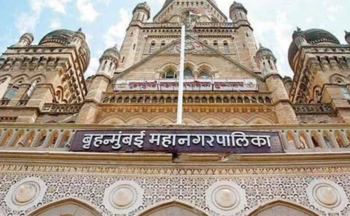 bmc 50 plus covid patient institutional quarantine compulsory