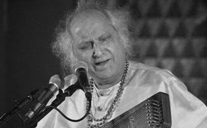 Indian classical singer Pandit Jasraj passes away at 90