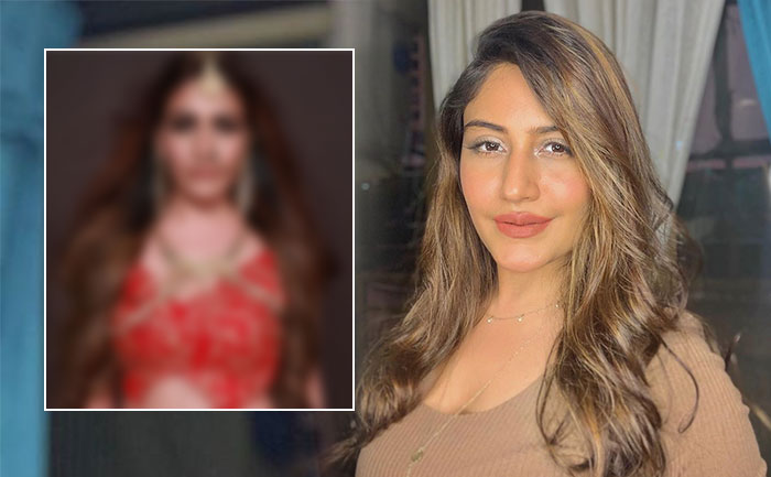 naagin 5 surbhi chandna