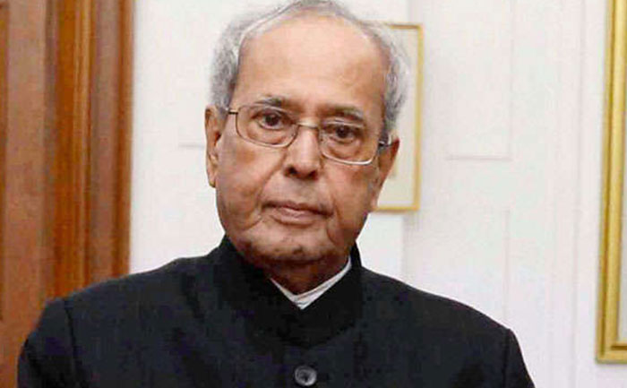 pranab mukherjee covid 19 positive