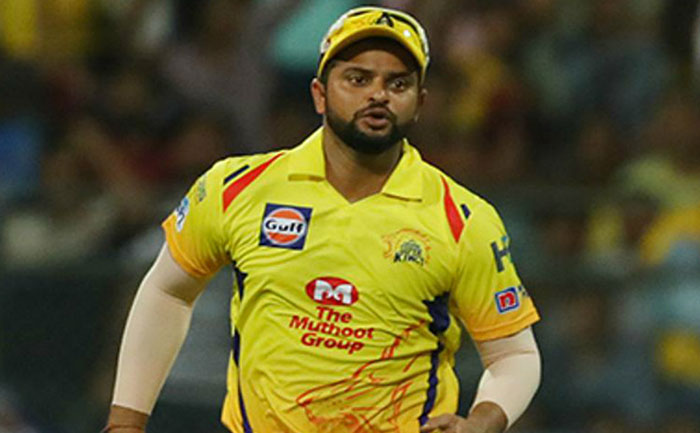 suresh raina to miss ipl for personal reasons