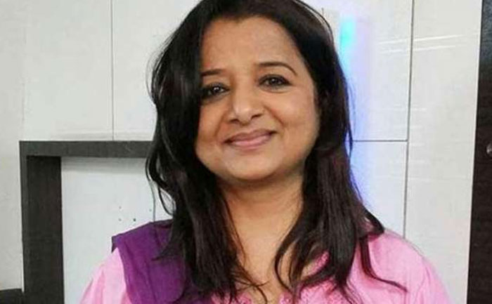 actress sangeeta srivastava passes away