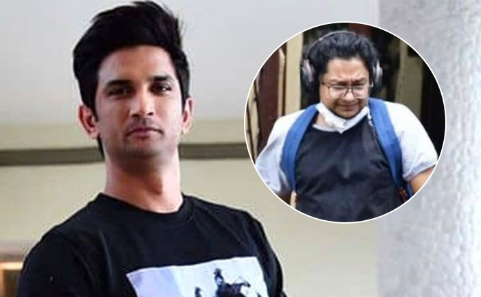 Sushant Singh Rajput Case: ED to interrogate Siddharth Pithani today