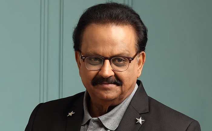 SP Balasubrahmanyam continues to be critical, on ventilator and ECMO support