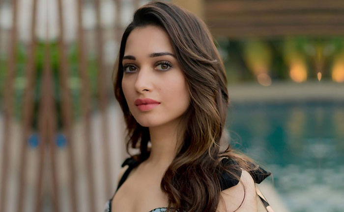 tamannaah bhatia parents covid 19 positive
