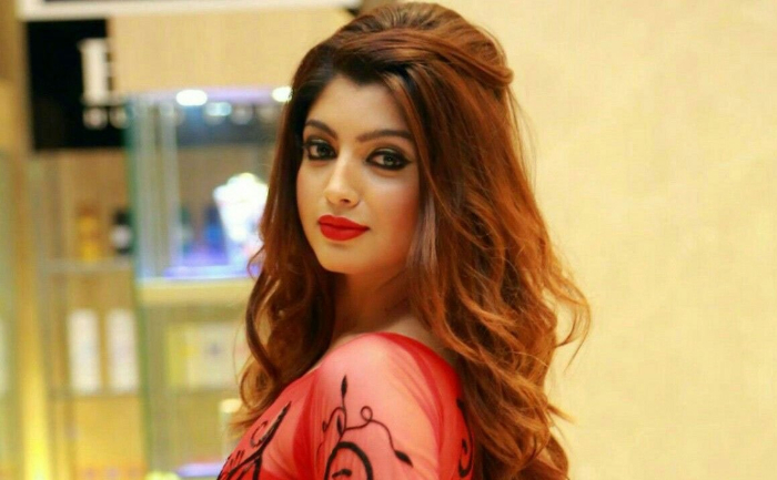Akanksha Puri Vignahatra Ganesha