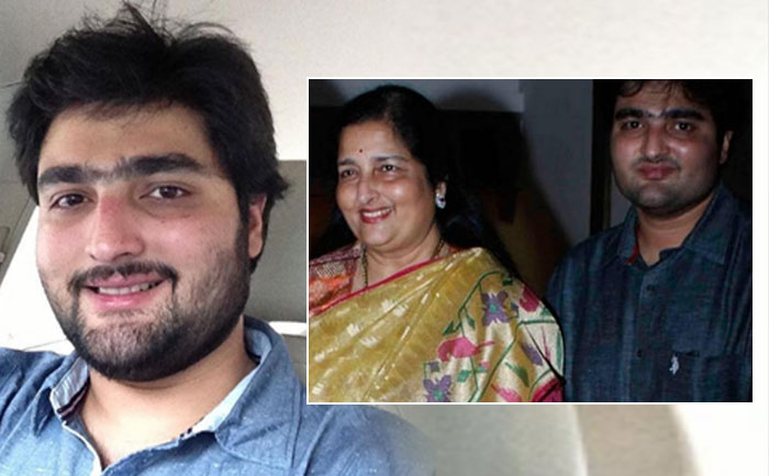 Singer Anuradha Paudwal S Son Aditya Passes Away At The Age Of 35