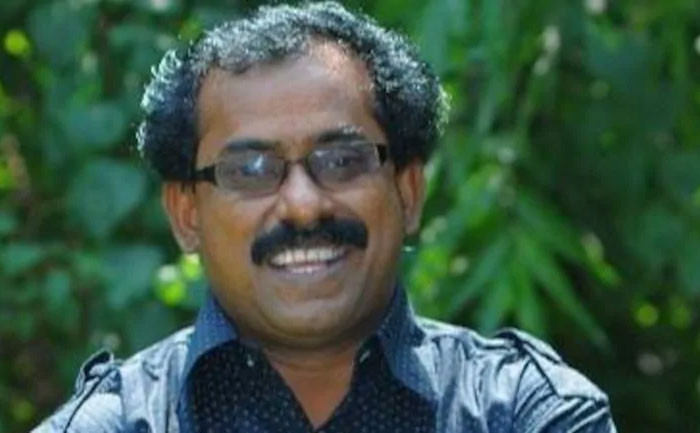 babu sivan passes away