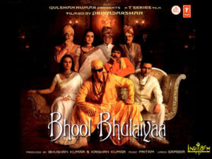 Bhool Bhulaiyya
