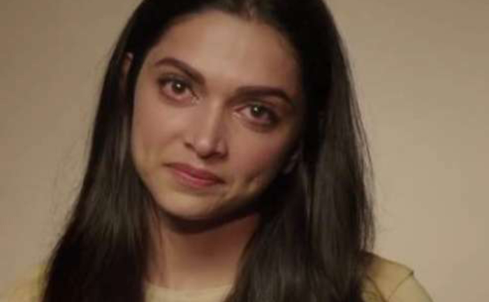 Deepika Padukone