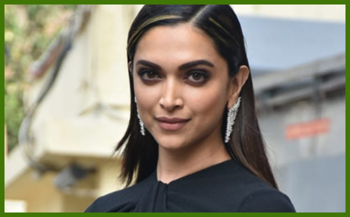 Deepika Padukone Drugs NCB -Karishma