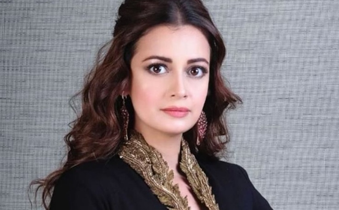 Dia Mirza Drugs Cartel Case NCB