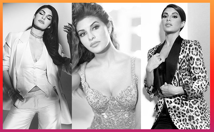 Jacqueline Fernandez Photos: 7 Times The Actress Wowed Us with Her Style