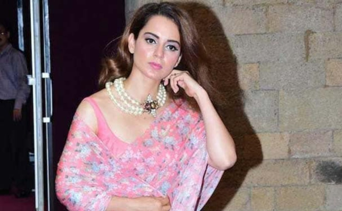 Kangana Ranaut Shiv Sena Sanjay Raut