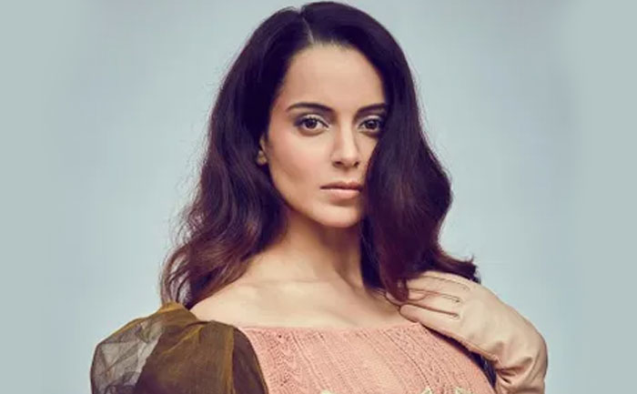 Kangana Ranaut to be questioned by Mumbai Police for allegedly consuming drugs