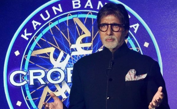 Kaun Banega Crorepati-Kbc