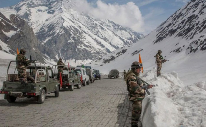 jawans ready for any situation army chief