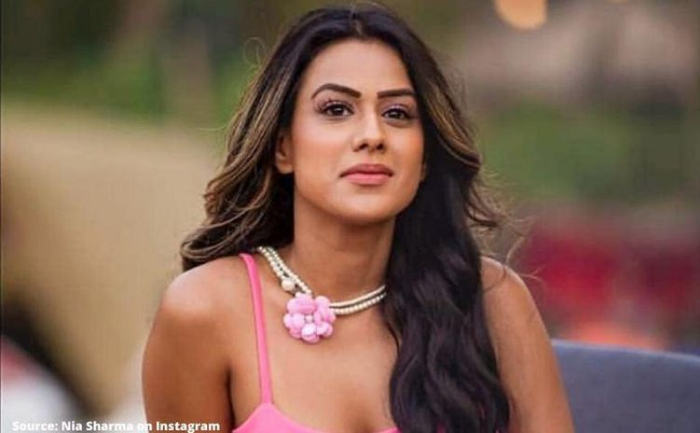 'Bigg Boss 14': Nia Sharma Refutes The Reports Of Participating In The Show