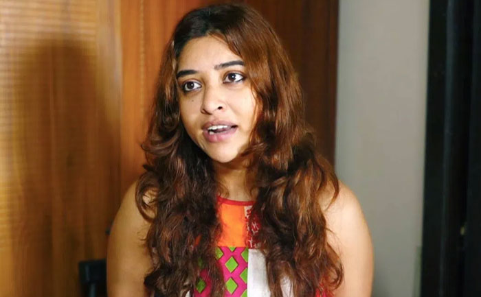 payal ghosh demand y security