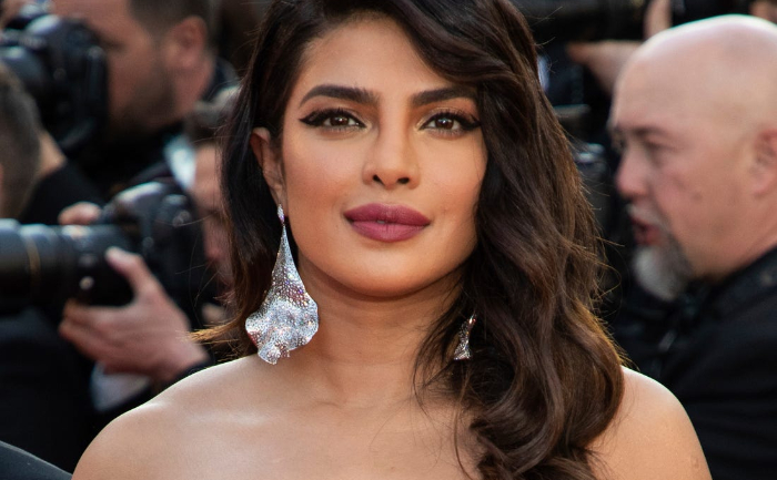 Priyanka Chopra Unfinished