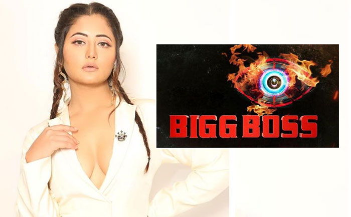 Rashami Desai-Bigg Boss 14
