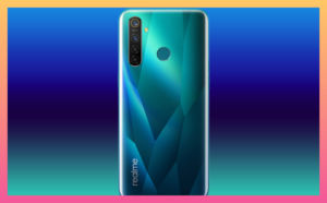 Realme 5