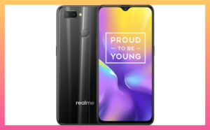 Realme U1