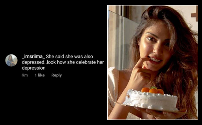 Rhea Chakraborty Sushant Singh Rajput Death Case