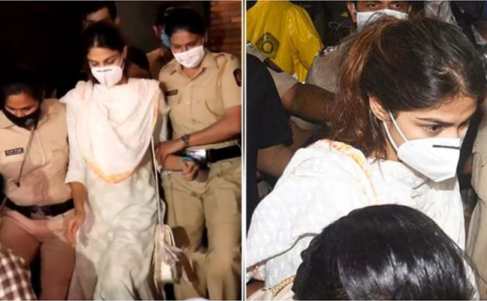 rhea summoned by ncb