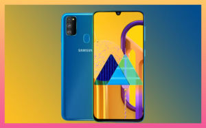 Samsung Galaxy M30