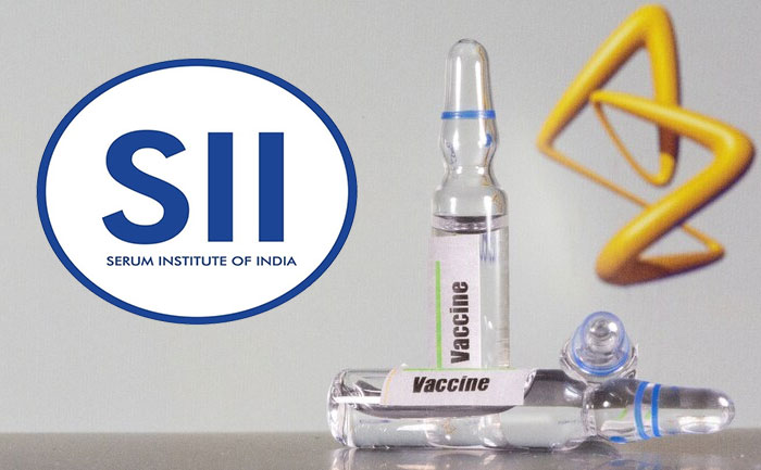 Serum Institute Halts India COVID-19 Vaccine Trials