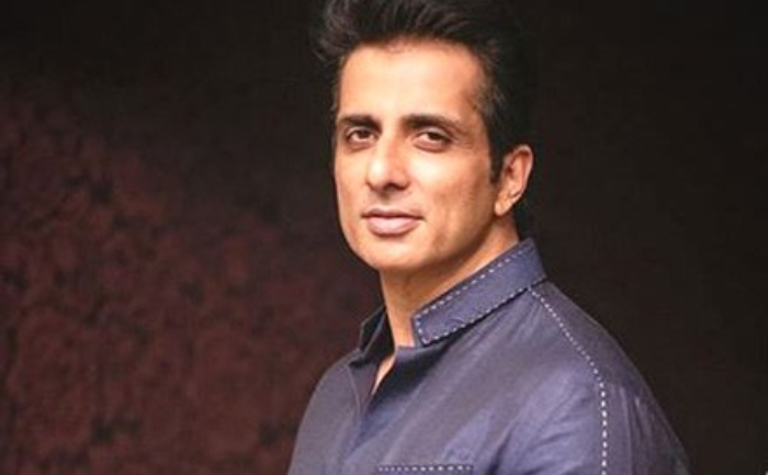 Sonu Sood