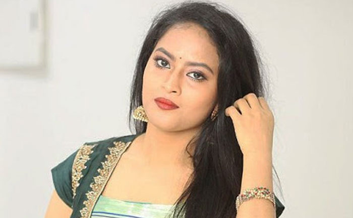 devaraj reddy sai redy arrested sravani suicide case