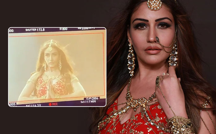 Surbhi Chandna-Naagin 5