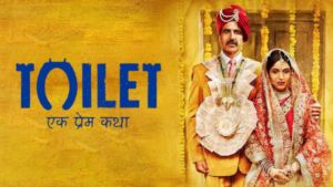 Toilet-Ek Prem Katha