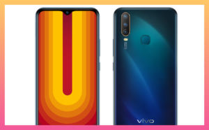 Vivo U10