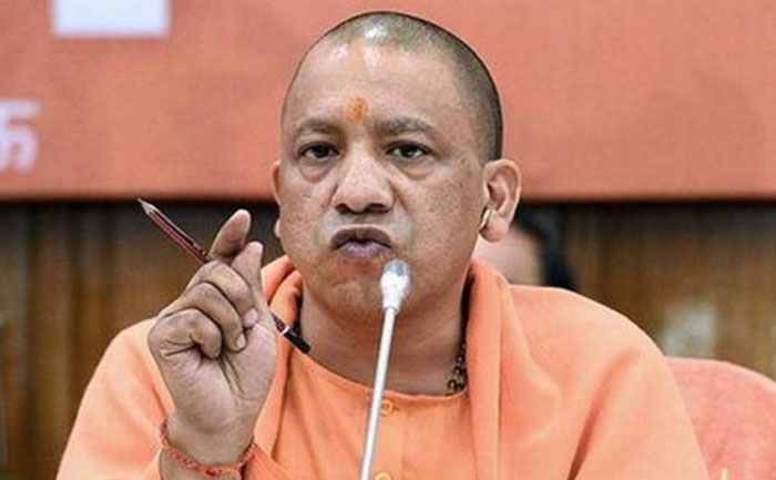 hathras gang rape cm yogi forms sit
