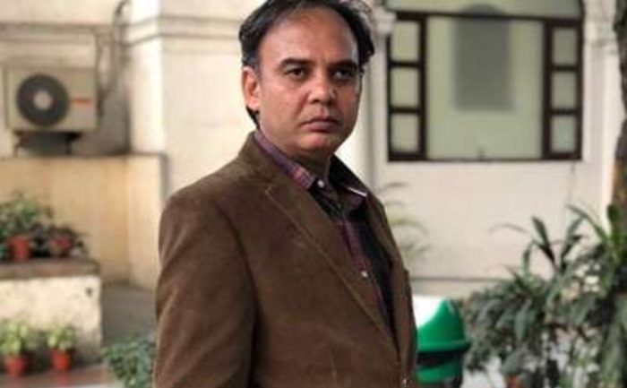 bhupesh pandya passes away