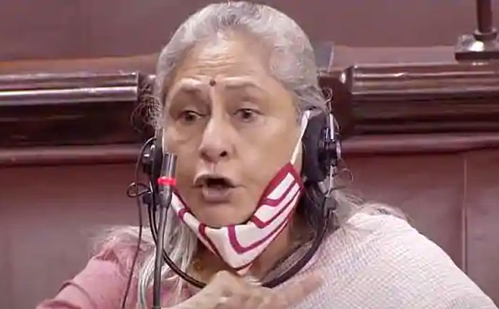 mumbai police security jaya bachchan home