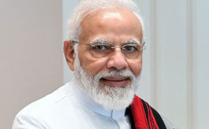 pm modi times list influential person 2020