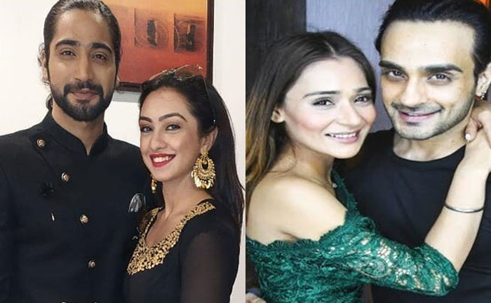 abigal pande sanam johar booked sana khan angad summoned