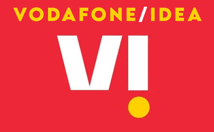 vodafone idea rebranded vi