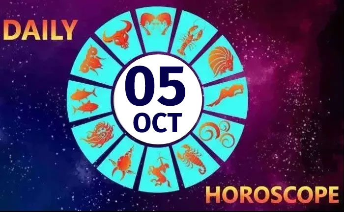 daily horoscope oct5