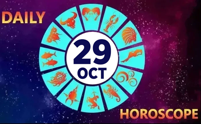 daily horoscope oct 29