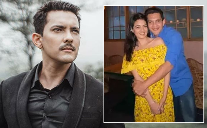 Wedding Aditya Narayan and Shweta